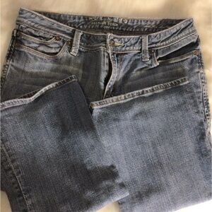 THE LIMITED Womens Boot Cut size 10